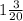 1\frac{3}{20}