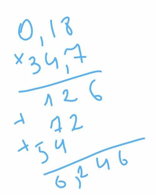 6,3: 0,3-9,276+0,18*34,7+0,2*45,3 порядок с объяснением​