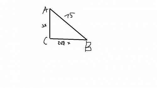 Втреугольнике abc угол c равен 90°. aв = 15, tga=2√2/3 .найдите ас