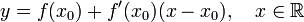 Cоставьте уравнение касательной к графику функции у= x^3-2x^2+3x+4 в точке с абциссой x=2.