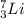 _{3}^7{Li}