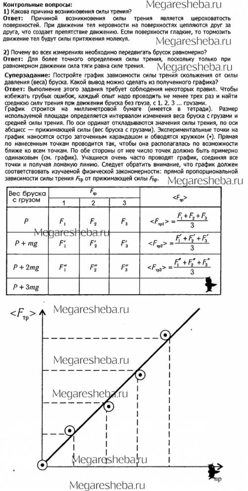 7класс. лабораторная работа № 3. поскажите .