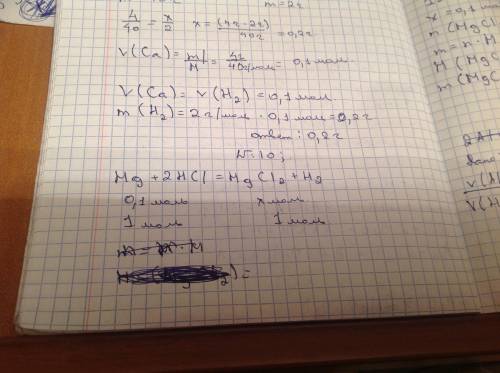 1)закончите уравнения следующих реакций к+н2о= ва+н2о= 2)вычислите,сколько граммов хлорида магния об