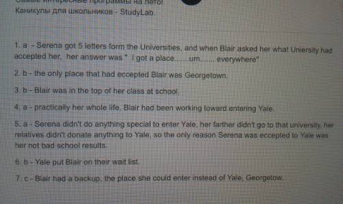 1. on the bed between the two girls were some letters, which were laid1. on the bed between the two