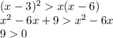 (x-3)^2x(x-6)\\&#10;x^2-6x+9x^2-6x\\&#10;90