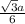 \frac{\sqrt{3}a}{6}