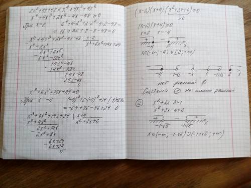 Решите неравенство. logx+5(2x+4x+