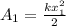 A_1= \frac{kx_1^2}{2}