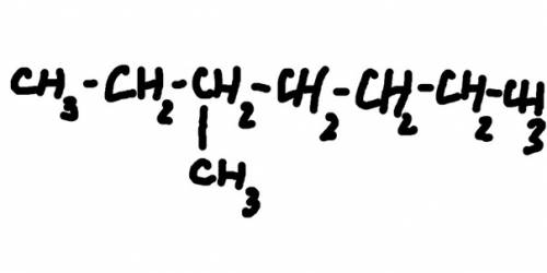 Напишите структурные формулы изомеров октана.назовите соединения объясните как это можно сделать?
