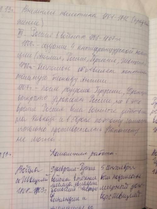 )) напишите причины ход и итог александра 1 внешняя политика