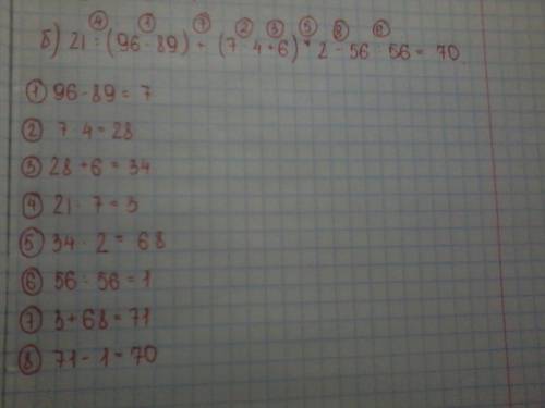 6. реши уровнения с комментированием по компонентам действий: x: 9=809 540: x=20 3*x=810 8. а) (24+1