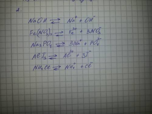 1. составьте молекулярное и ионное уравнение реакций между вещ-вами: а) сульфат калия + гидроксид ба