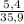 \frac{5,4}{35,9}