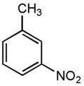  \alpha - нітролуол