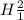 H \frac{2}{1}