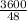 \frac{3600}{48}