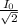 \frac{I_0}{ \sqrt{2}}