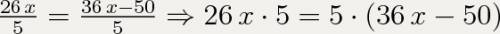 Решите уравнение -х-5,2=12(х 0,6)-10