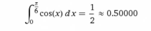 Вычислить обьем тела образованного вокруг оси ox фигуры ограниченной указанными линиями y=cosx , x=п
