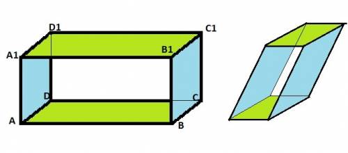 Сумма длин всех рёбер прямоугольного параллелепипеда равна 116 см, а два его измерения - 12 см и 11