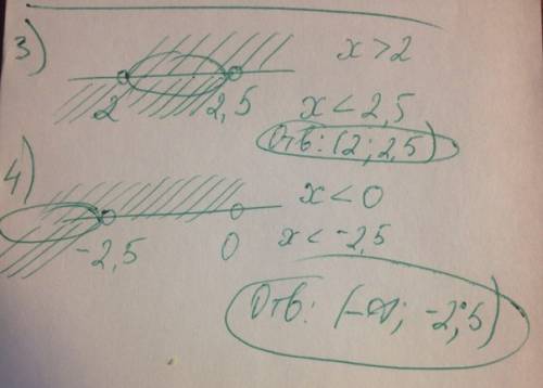 2х+у=1 5х+2у=0 2х-3у=11, 5х+у=2. 10-4х> 0 3х-1> 5. 2х+6> 4х+6, 4х+10< 0.