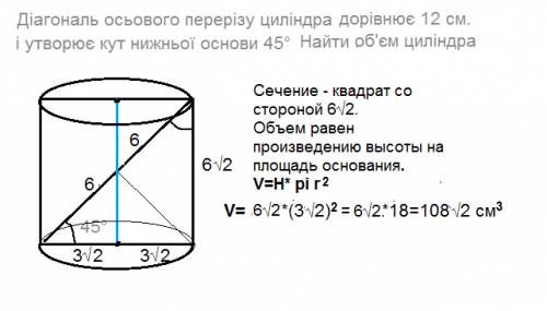 Моему младшему брату. 1. 1. а)дано: апофема - 6 см, h - 3 см, правильна чотирикутна піраміда. знайти