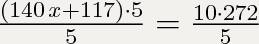 Решите уравнения 3,6x+9,2+1,3x+2,5+9,1x=54,4 166,4: (89-(7x+76,66))=32