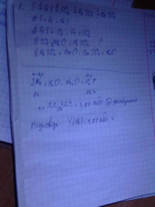 Какой объём h2 выделяется при взаимодействии 9,2 г na с h2o? (с решением)