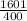 \frac{1601}{400}