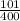 \frac{101}{400}