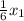 \frac{1}{6} x_{1}