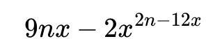 Найдите промежутки возрастания функции у=3x^3-2x^2-12x