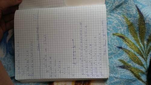 Найдите наименьшее значение функции y=2x^3-3x^2+5 на отрезке [-3; 2]