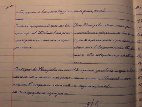 60! , ! напишите сочинение или хотя бы что-нибудь на тему что объединяет представитеоей фамусовского