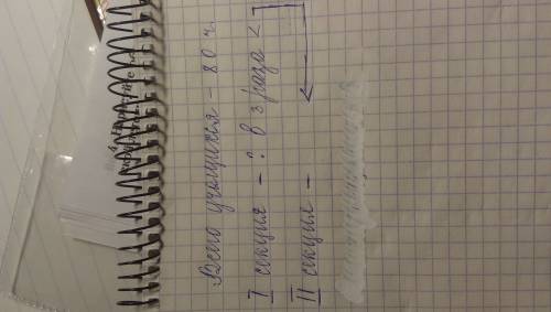Составь краткую запись следующей заполнив данную таблицу в тетради..в двух спортивных секциях занима