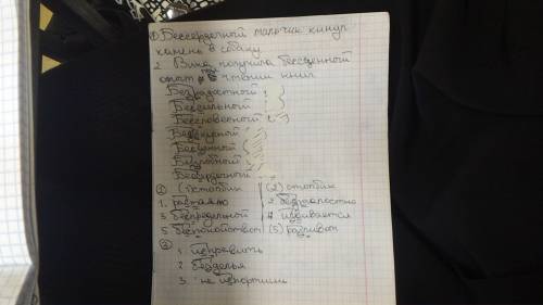 1)образуйте от данных слов новые при прмощи ставок без-, бес-.запишите.с двумя словами составьте пре