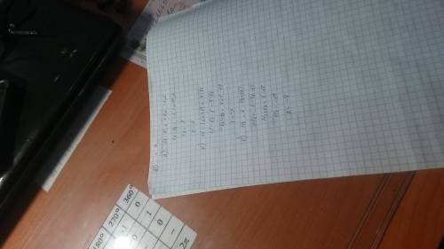 Выражение 2а-(3в-а) + (3в-2а)= 2а-3в+а+3в-2а= решите уравнение а) 6х-10,2= 4х-2,2 б) 18-(6х+5)=4-7х