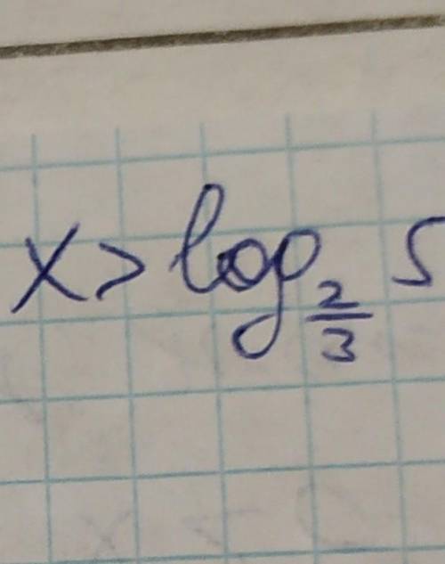 Решите неравенство 4^x+5*9^x< 6^x+1