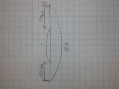 Сделай чертёж к и реши её.расстояние между n и m 309 км.навстречу друг другу из этих городов выехали