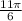 \frac{11 \pi }{6}