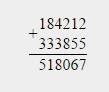 5000418-(45150: 75х306+37095х9)-345х7=