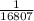 \frac{1}{16807}