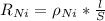 R_{Ni}=\rho_{Ni}*\frac{l}{S}