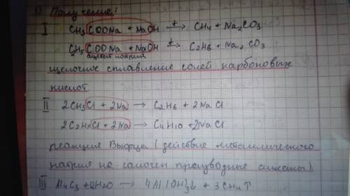 Как можно получить изопрен из метана? (это вообще возможно? )