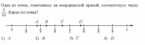 Начертите координатную прямую и отметьте на ней точки а(2) b(-2) c(-1) d(1,5) e(-5/6) m(-2,5) n(2,5)