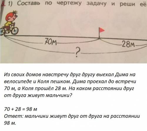 Решить обратную задачу 3 класс. Составление задачи по чертежу. Составьте задачу по чертежу и реши ее. Составь задачу по чертежу и реши её 2 класс. Чертеж к задаче.