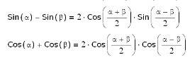 1. вычислить cosп/7+соs6п/7+sinп/5-sin4п/5 2. sin2a/1-cos2a*1-cosa/cosa