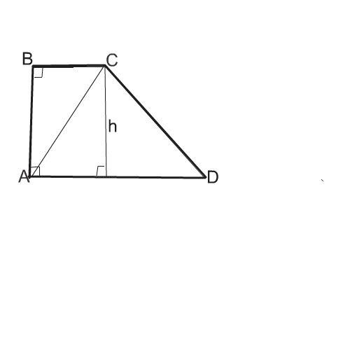 Acde - трапеция ae = 0,8 м. cd = 0,24 м. cb || de ( b € ae) s тругольника аbc - 0,28 см^2 s тр - ? !