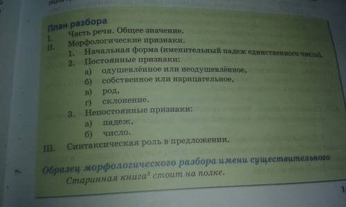 Разбор под цифрой 3. слово (никого)