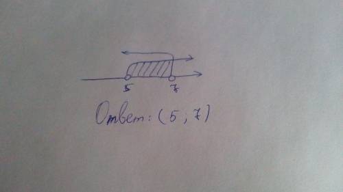 {2.8x-17> 0.3x-4.5 {12.3x-16.6< 7.1x+19.8
